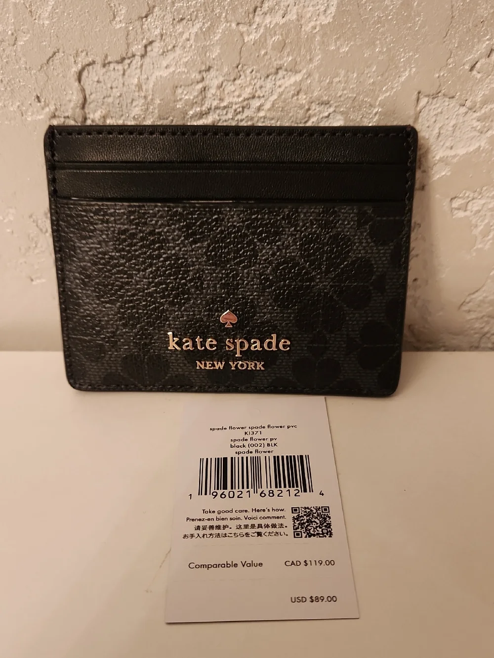 kate spade sleek kate